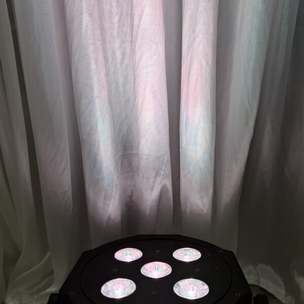 LED Strahler
