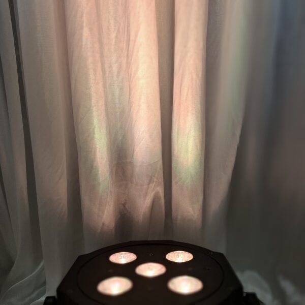 LED Strahler
