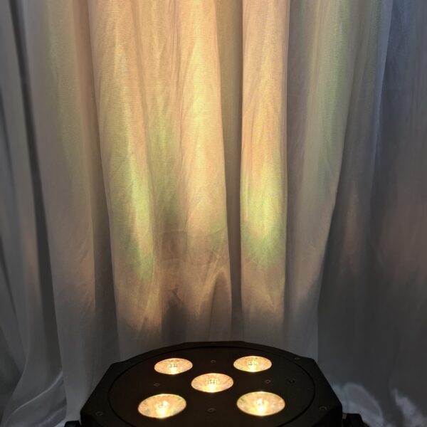 LED Strahler