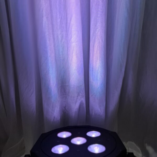 LED Strahler