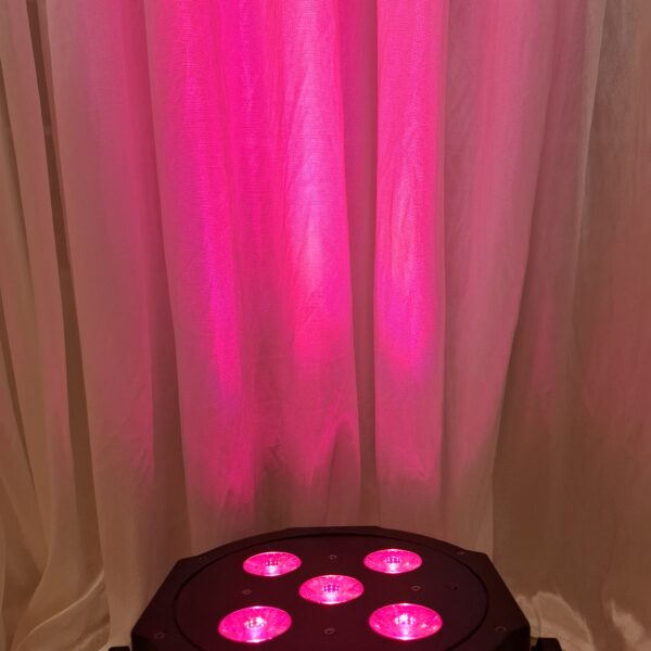 LED Strahler