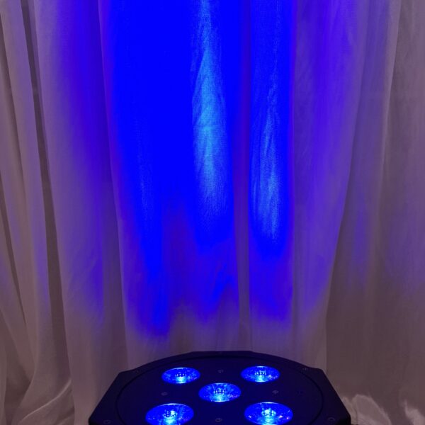 LED Strahler