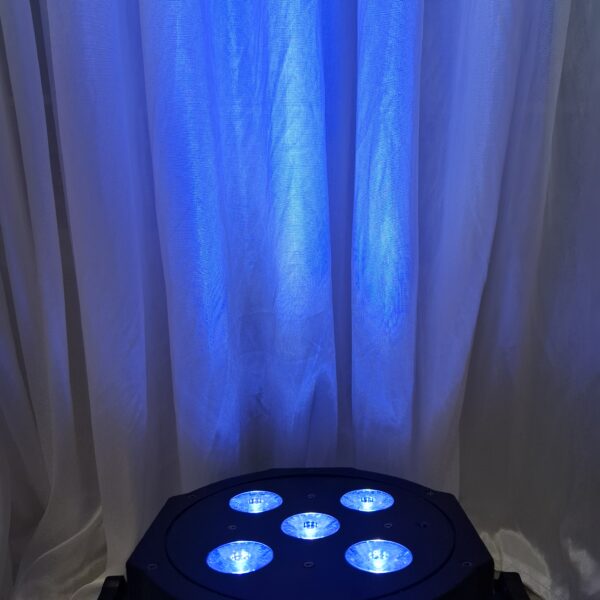 LED Strahler