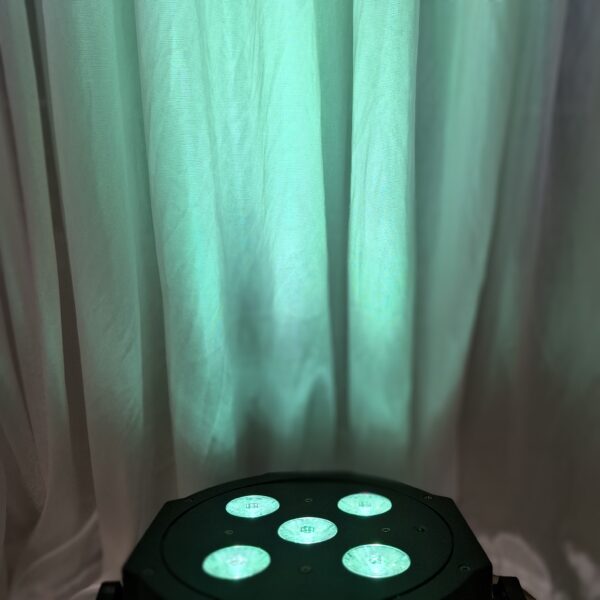 LED Strahler