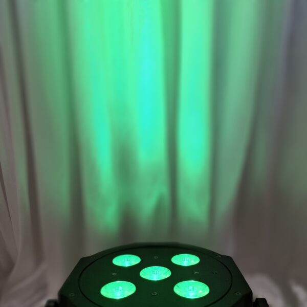 LED Strahler