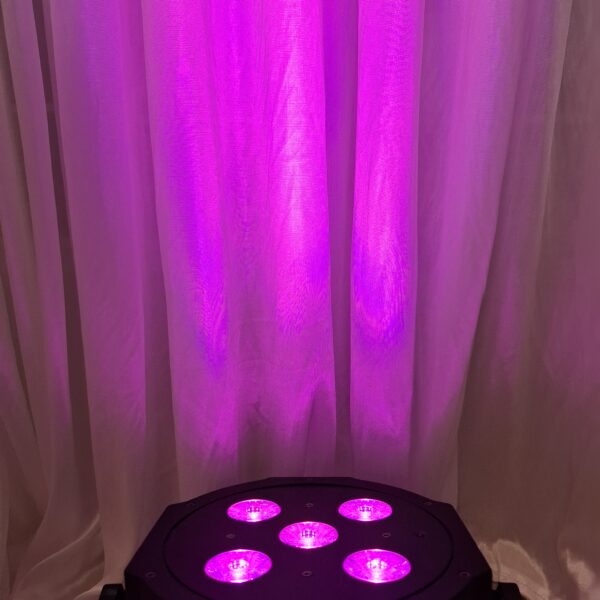 LED Strahler