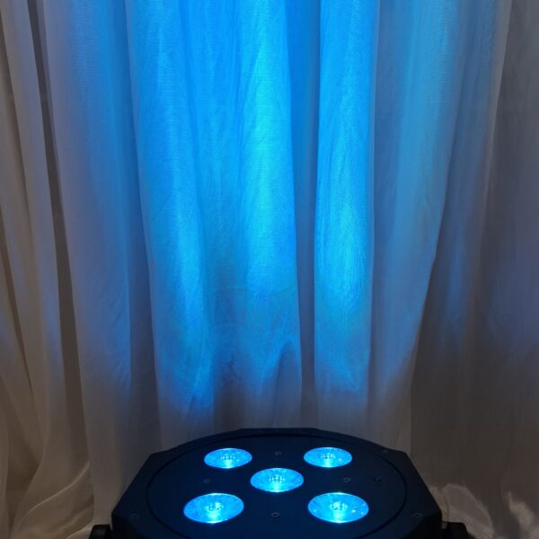 LED Strahler