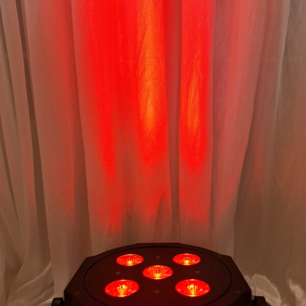 LED Strahler