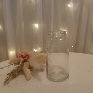 Vintage-Vase Flasche