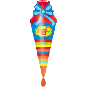 ABC Schultüte