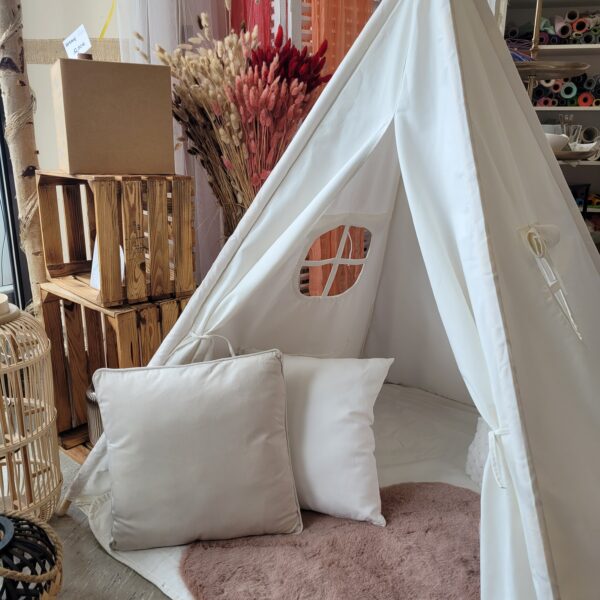 Tipi Ansicht 3